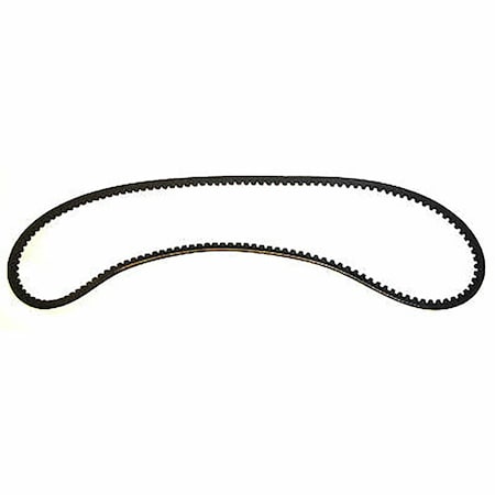 Aftermarket 700184 One Rubber Rake Tine for Pequea and HAndS Hay Tedders BHT90-0027